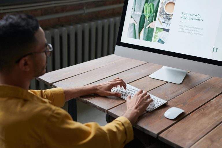 Website design dharamshala