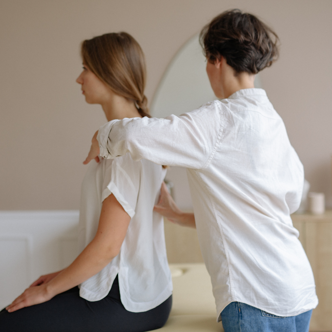search engine optimization for chiropractors