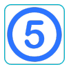 5