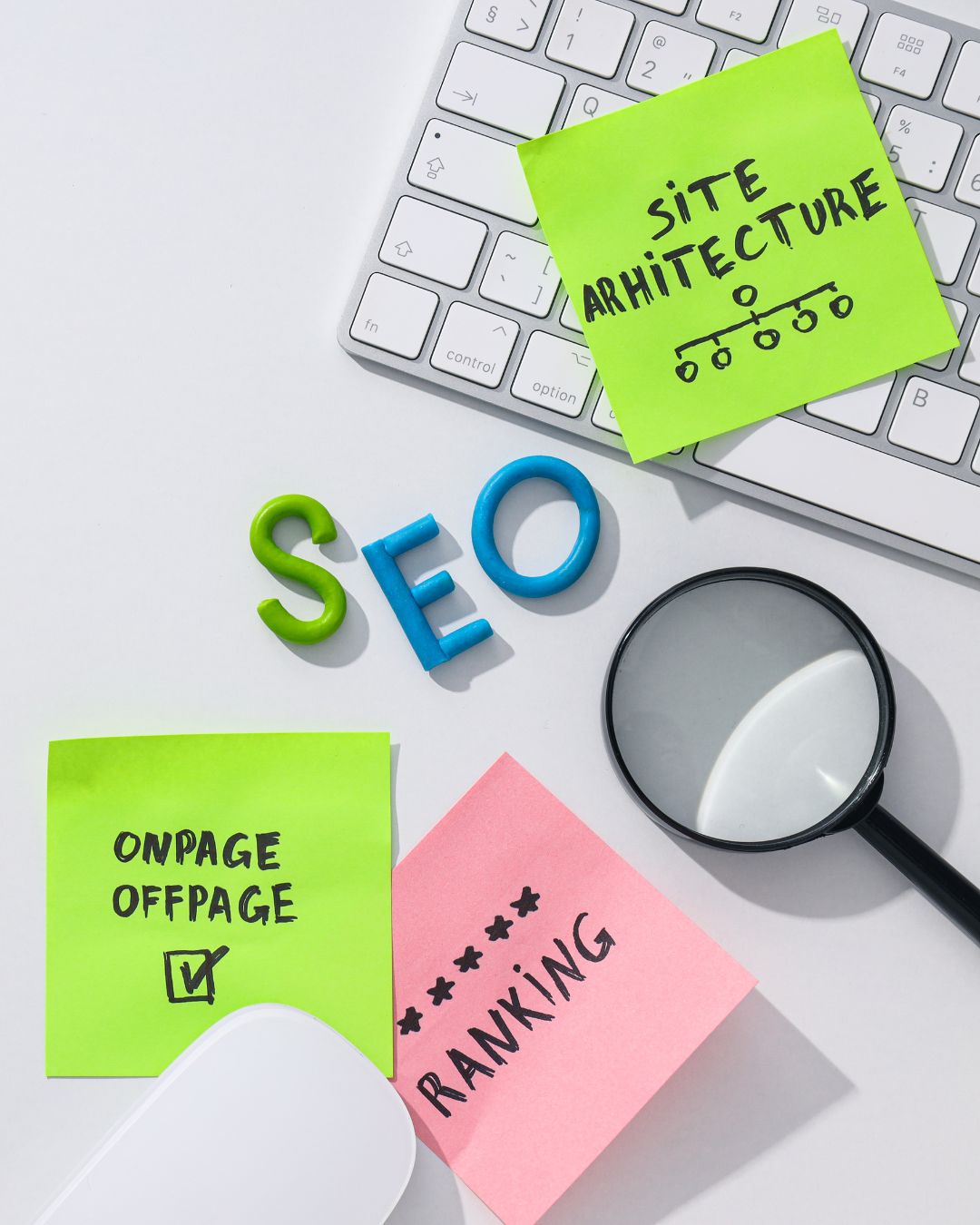 Dental Local Search Engine Marketing Services 1