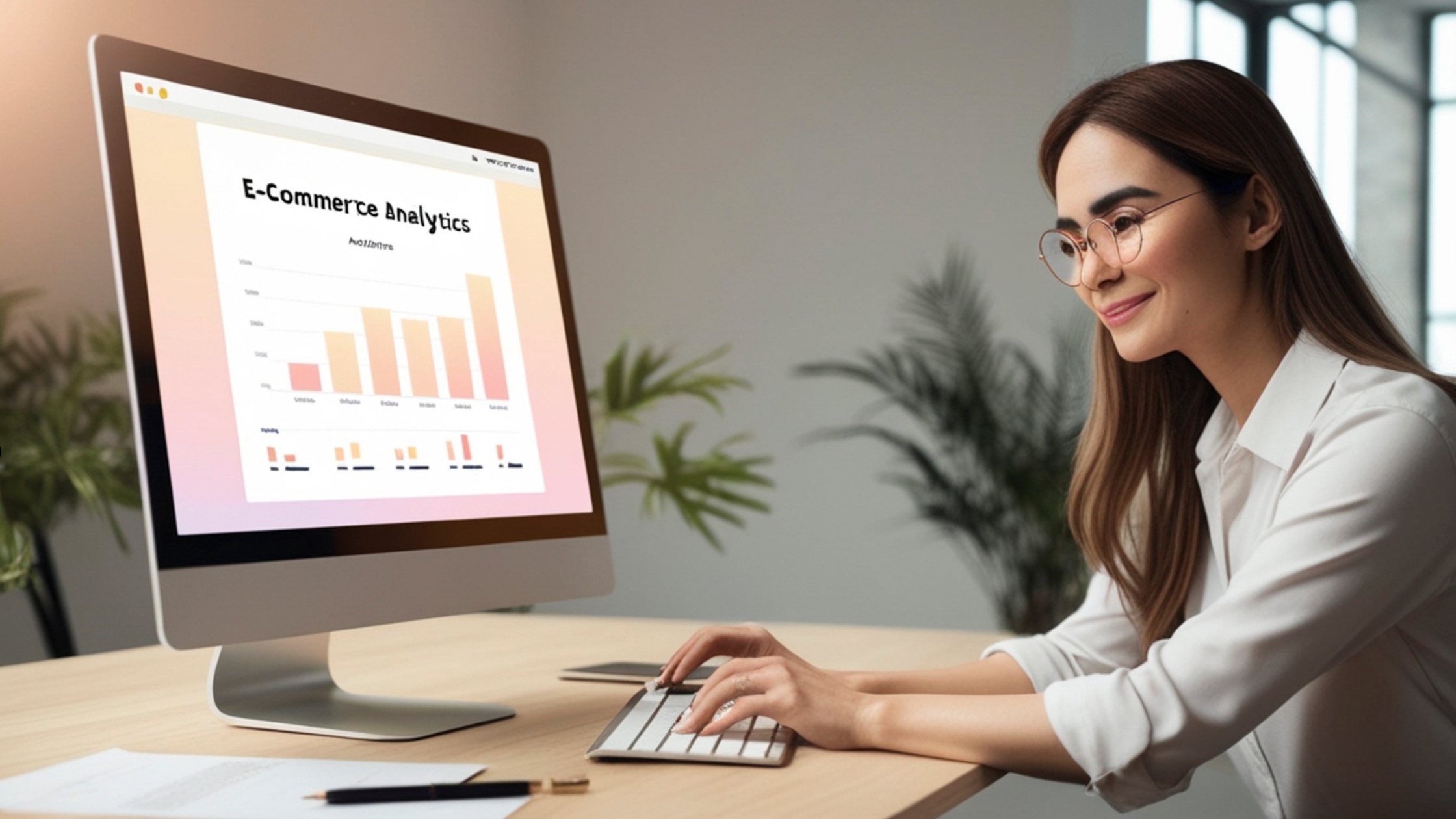 Ecommerce website development in Dubai