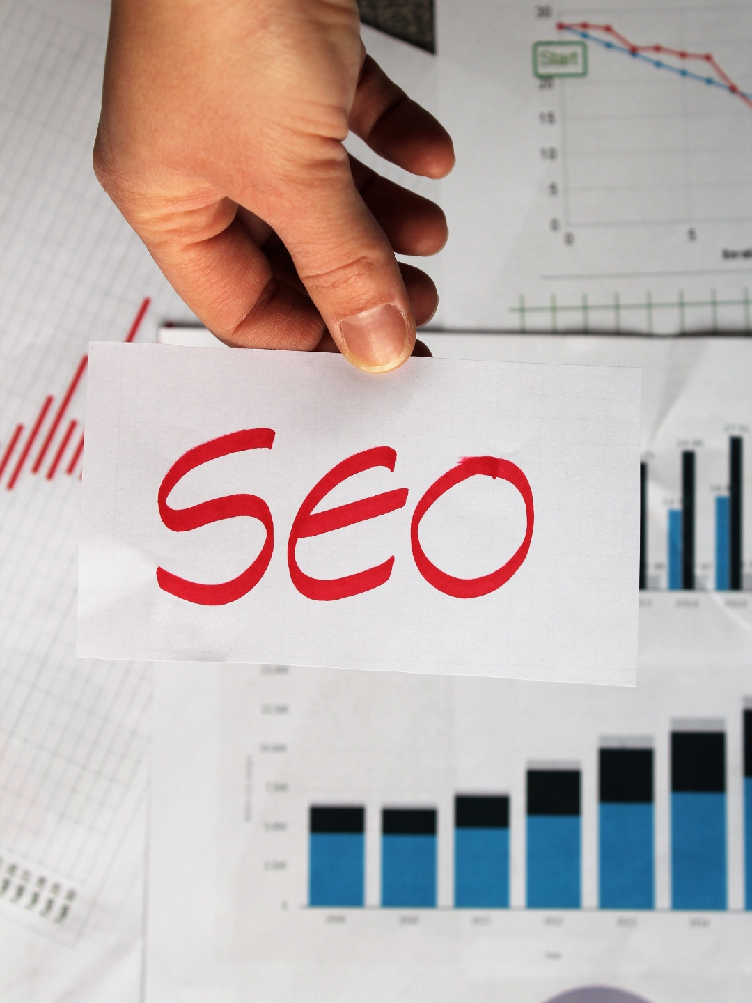 Myrtle Beach Search Engine Optimization