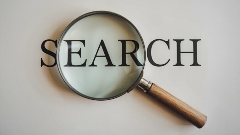 How to Push Down Negative Search Results on Google