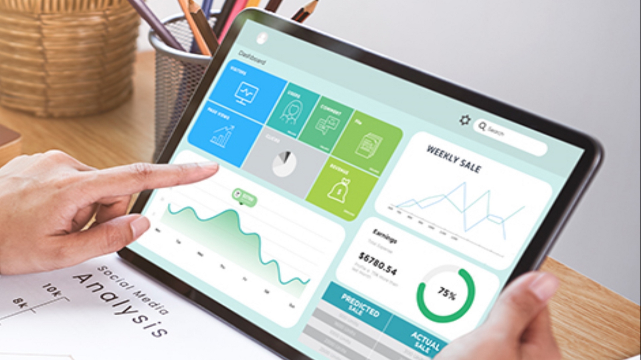 SEO for Personal Injury Lawyers