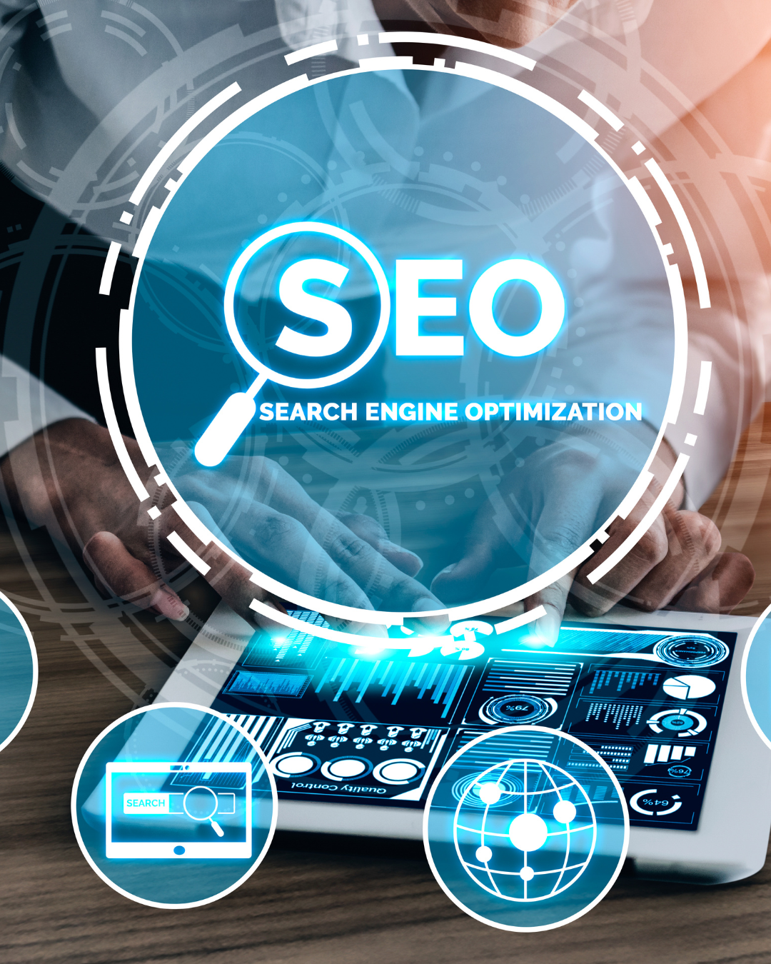 Search Engine Optimization in Tampa