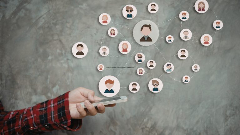 Social Media For Architecture Firms
