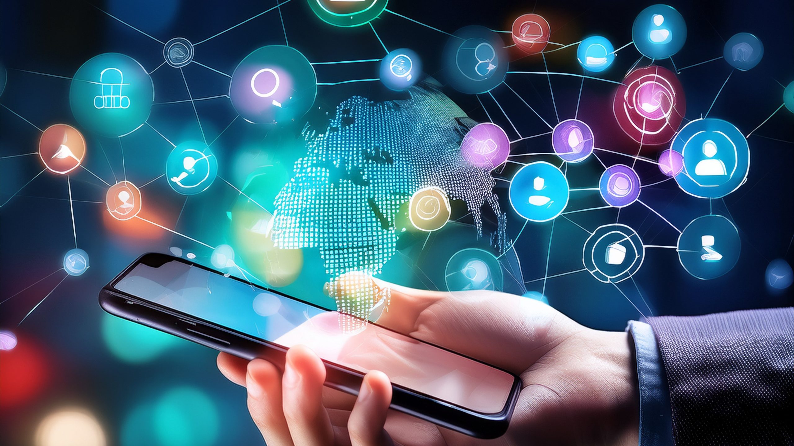 Social Media For Real Estate Agents