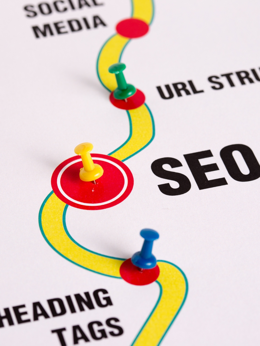 Utah Search Engine Optimization Services
