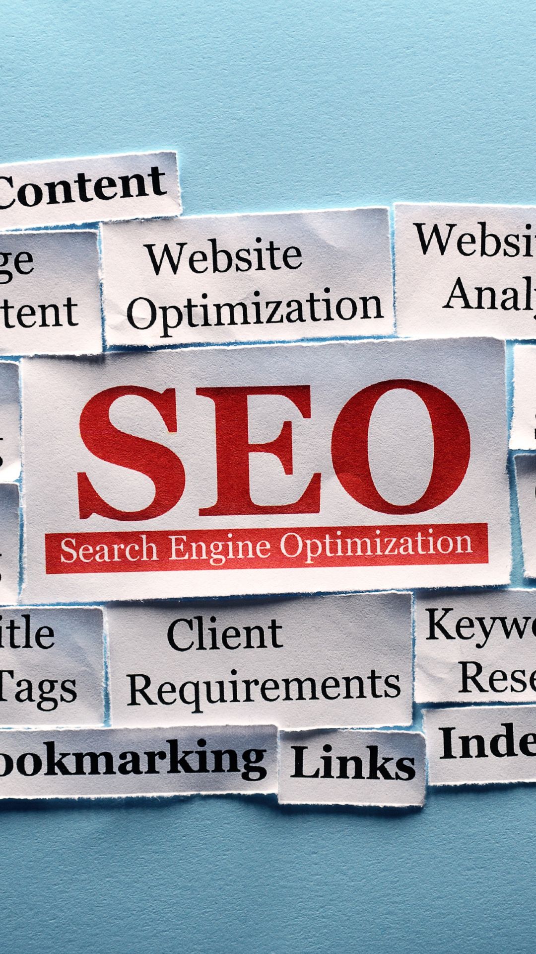 san antonio search engine optimization