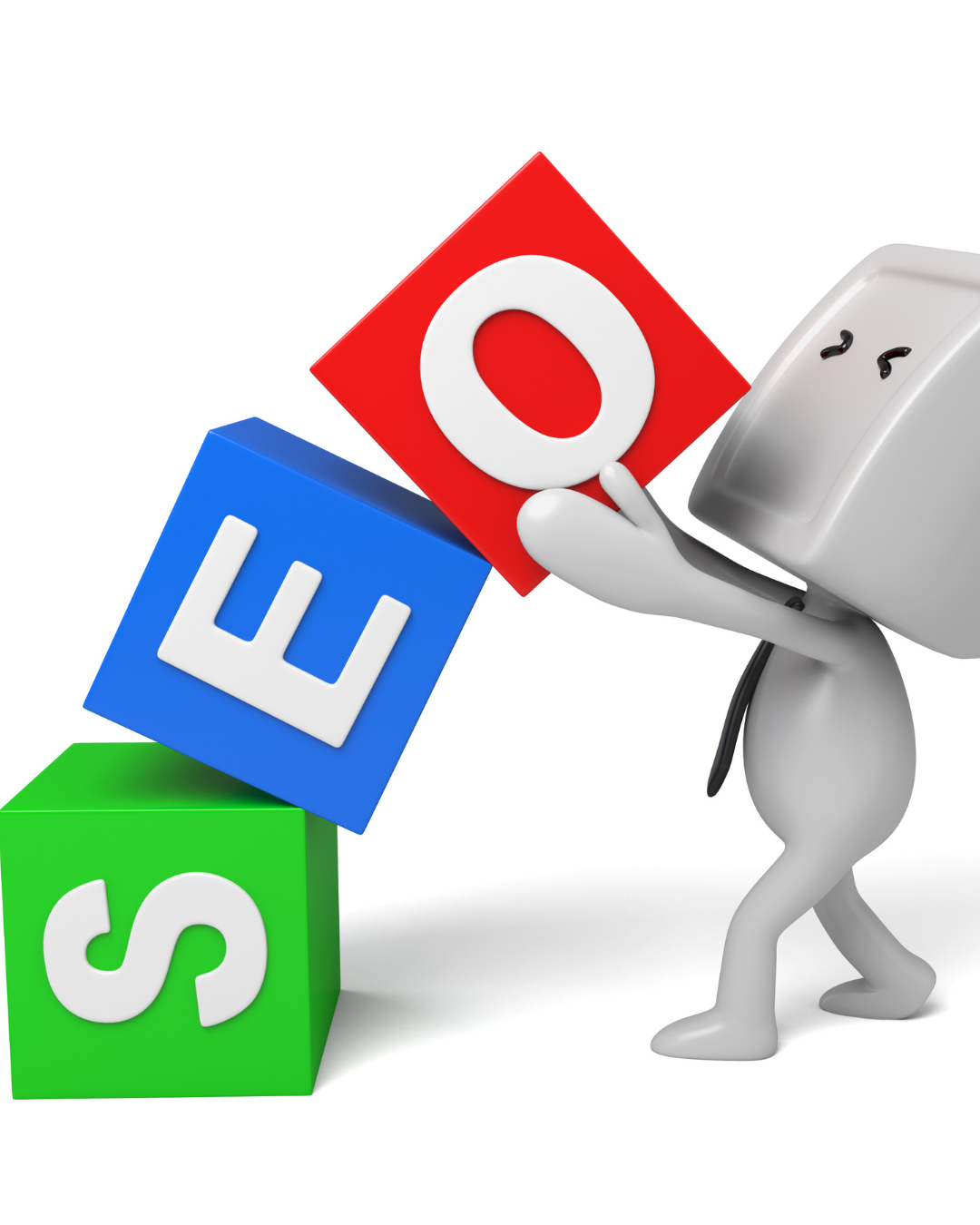 search engine optimisation for personal trainers