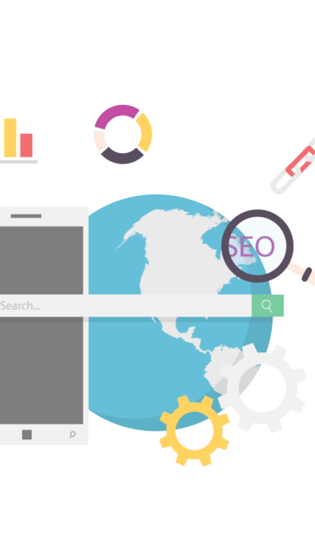 Search Engine Optimization Strategies, Alexandria