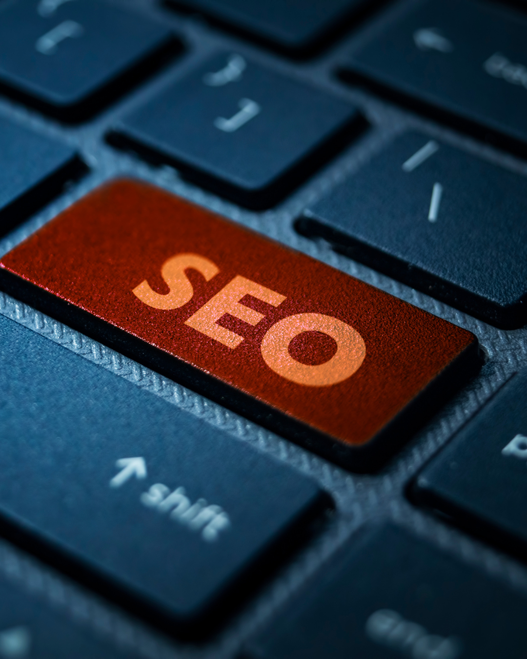 search engine optimization bellevue