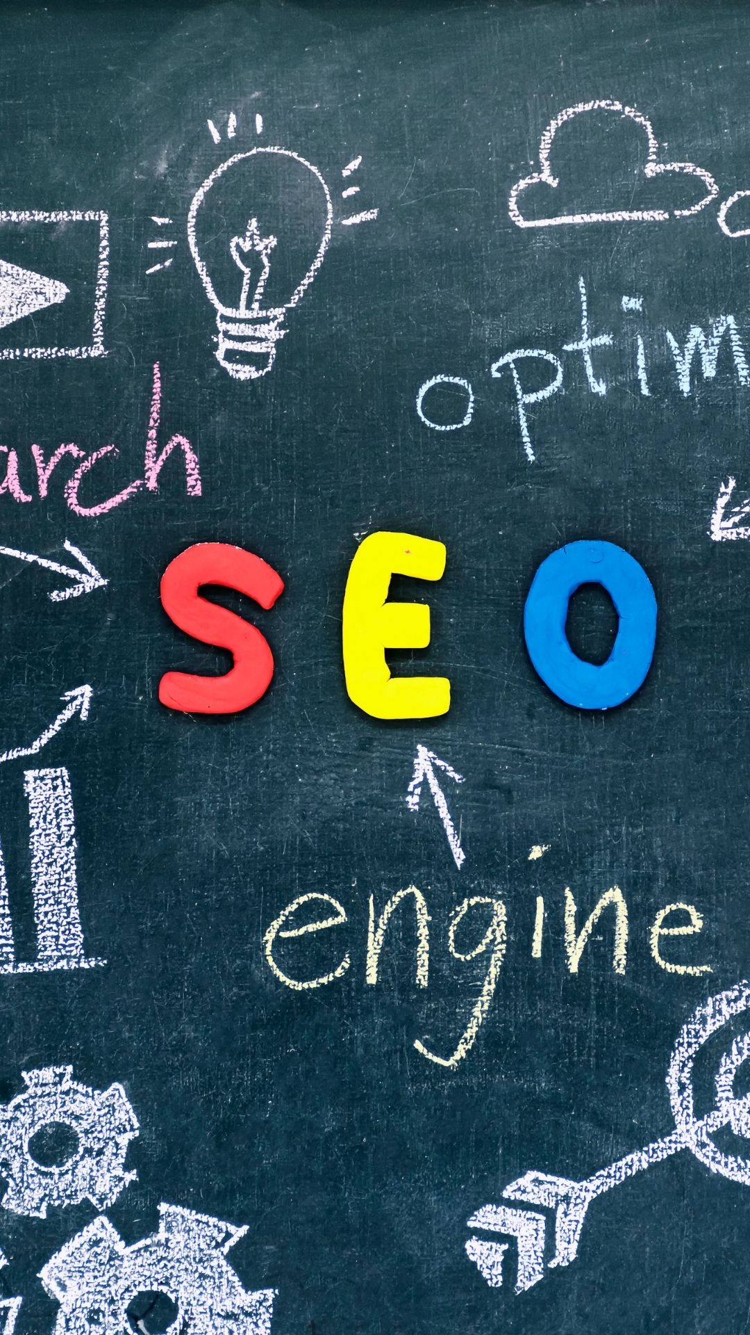 search engine optimization cleveland
