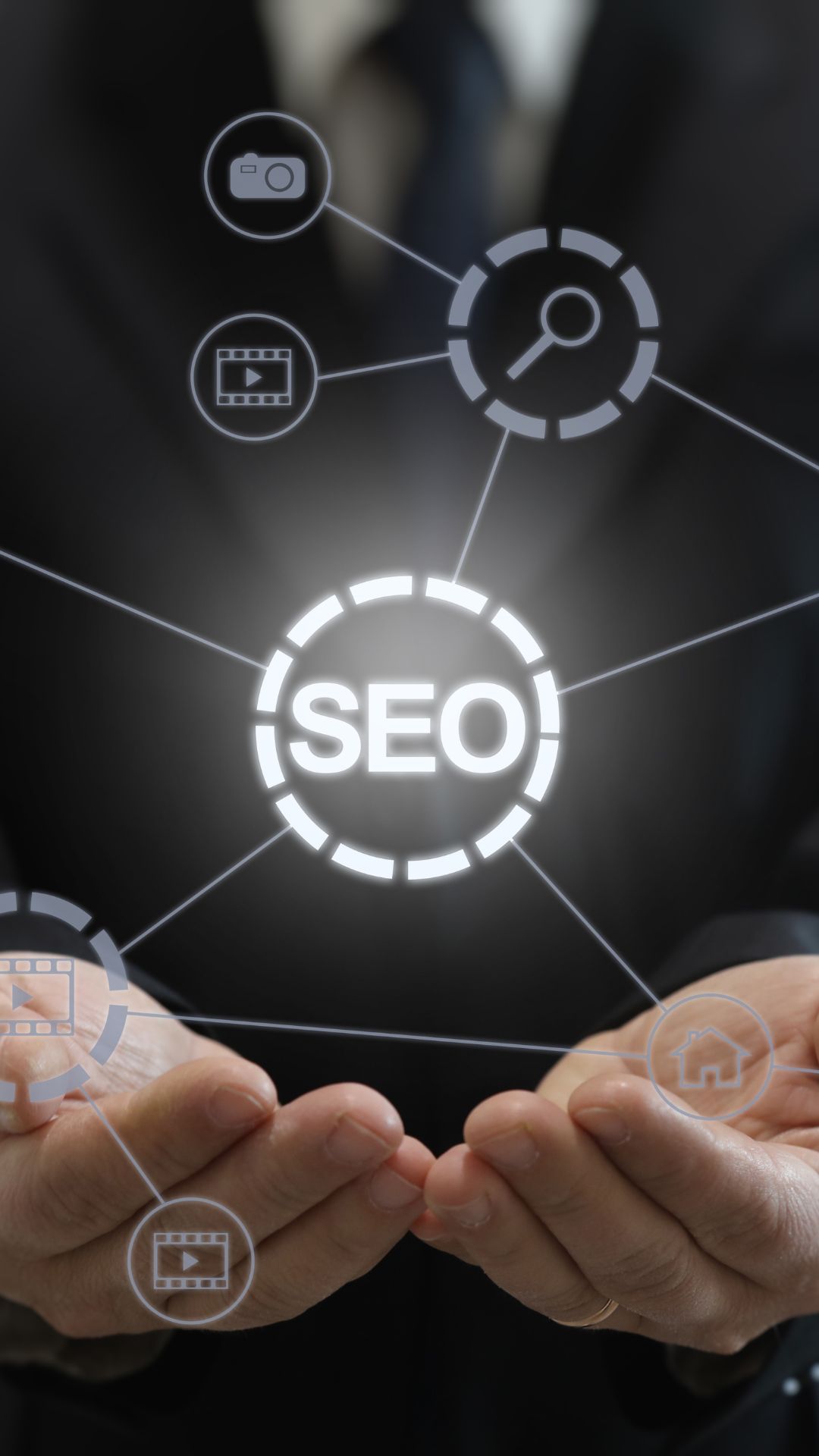 search engine optimization hamilton