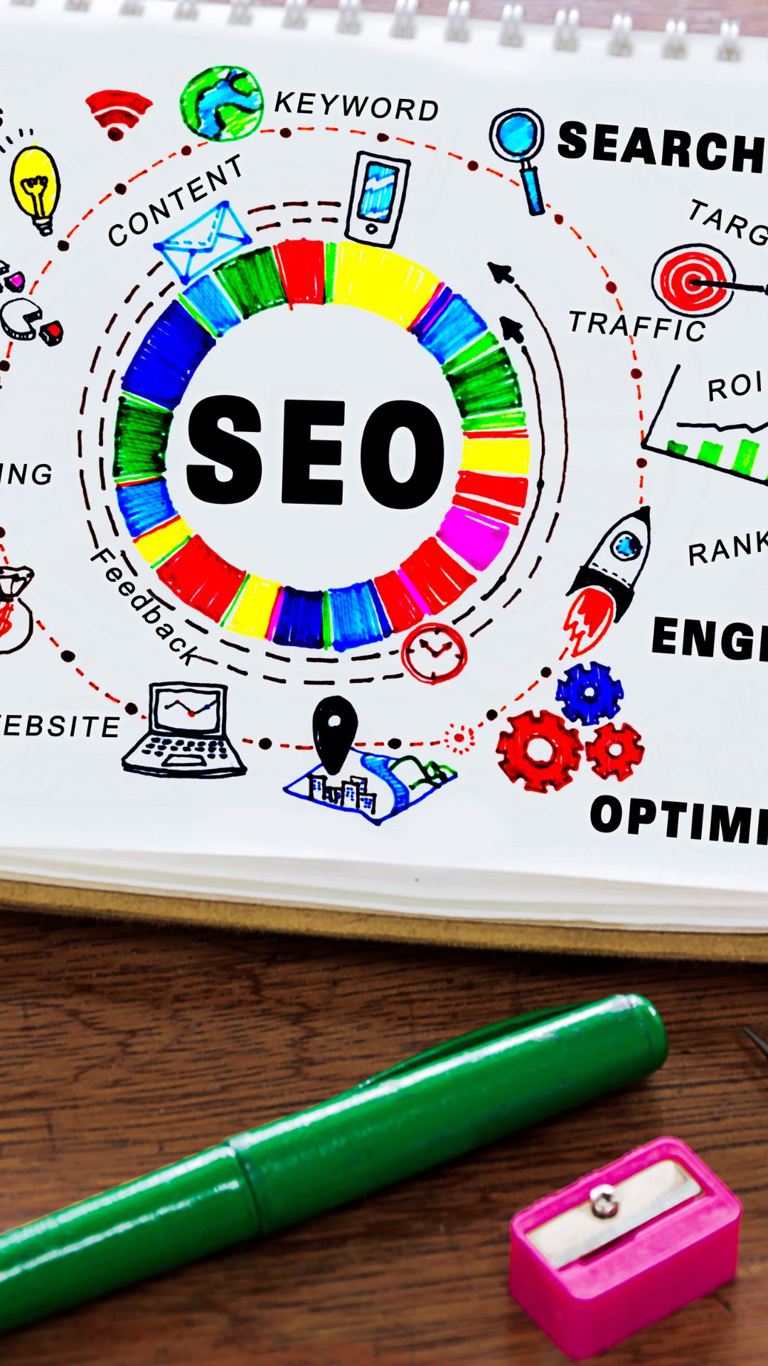 search engine optimization sarasota