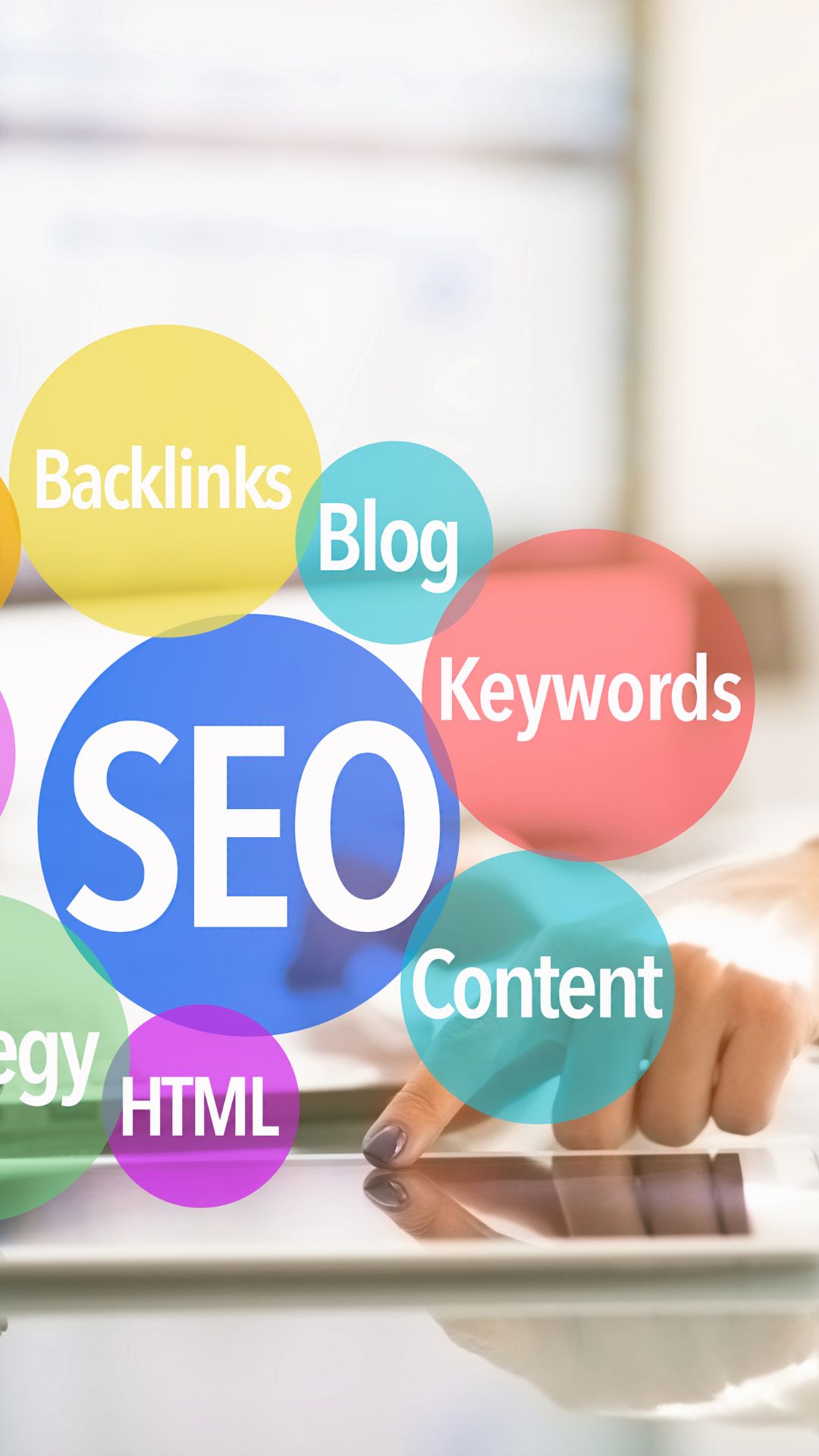 search engine optimization vermont