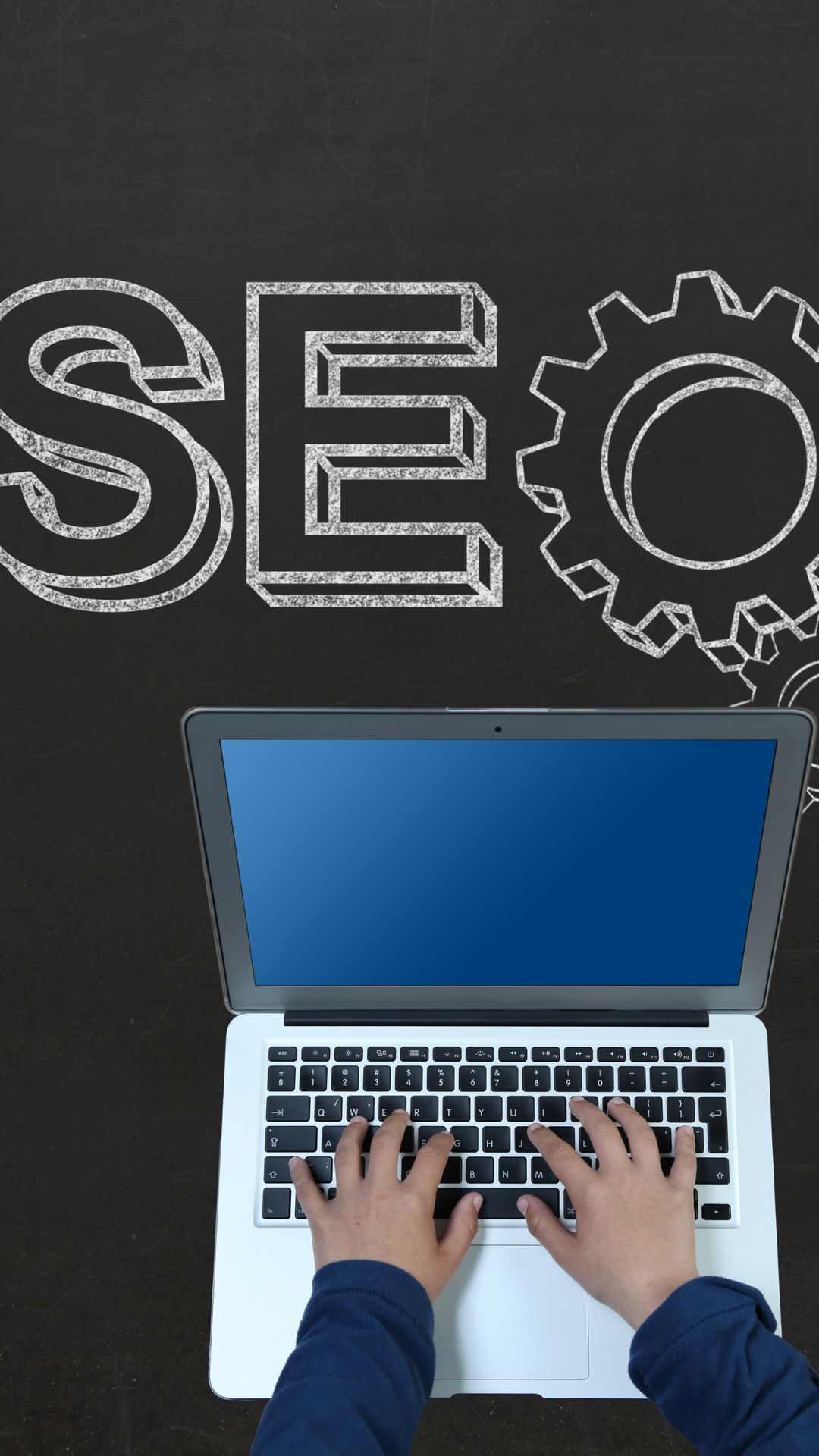 search engine optimization white plains