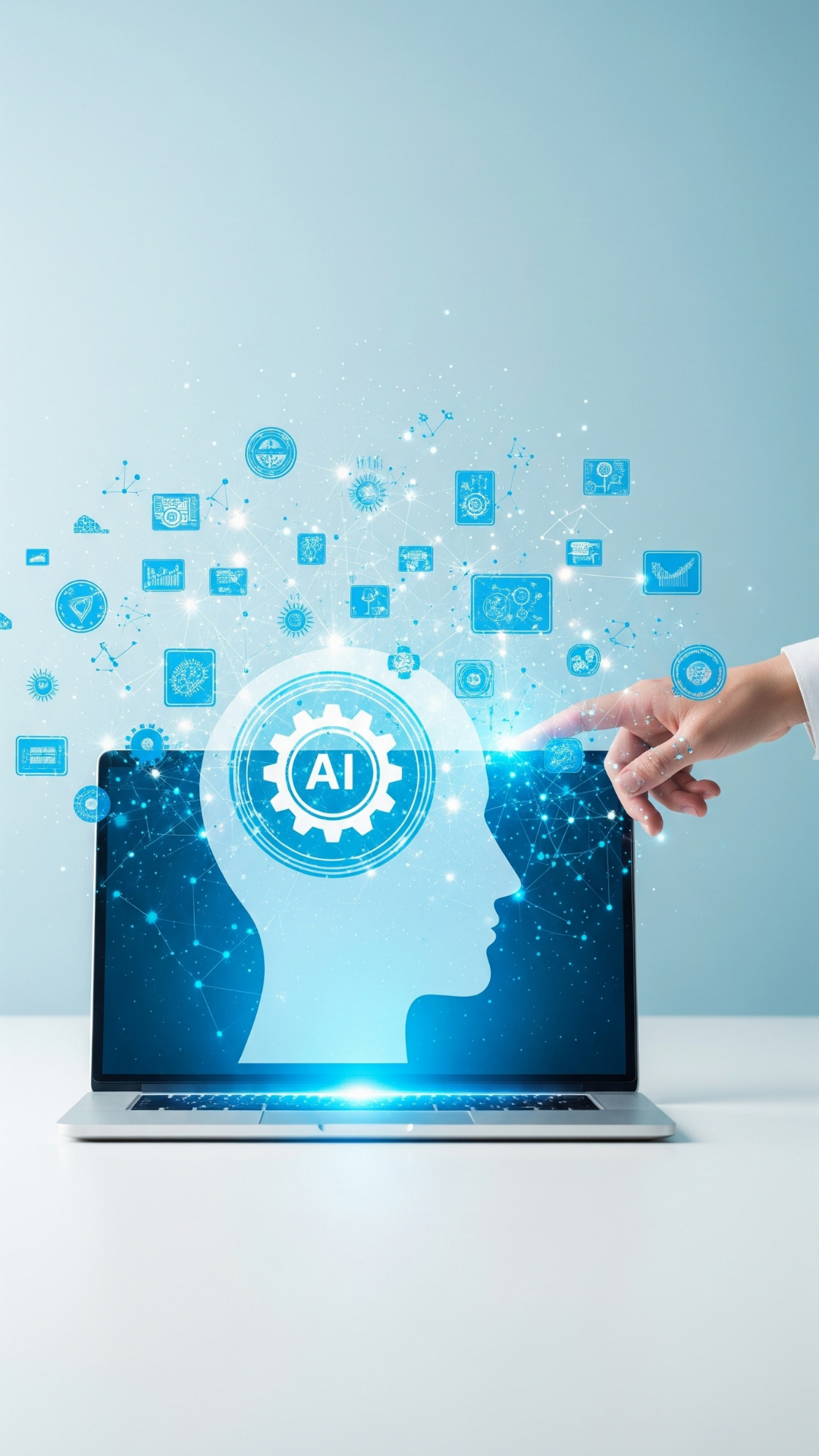 AI SEO Services for Small Business