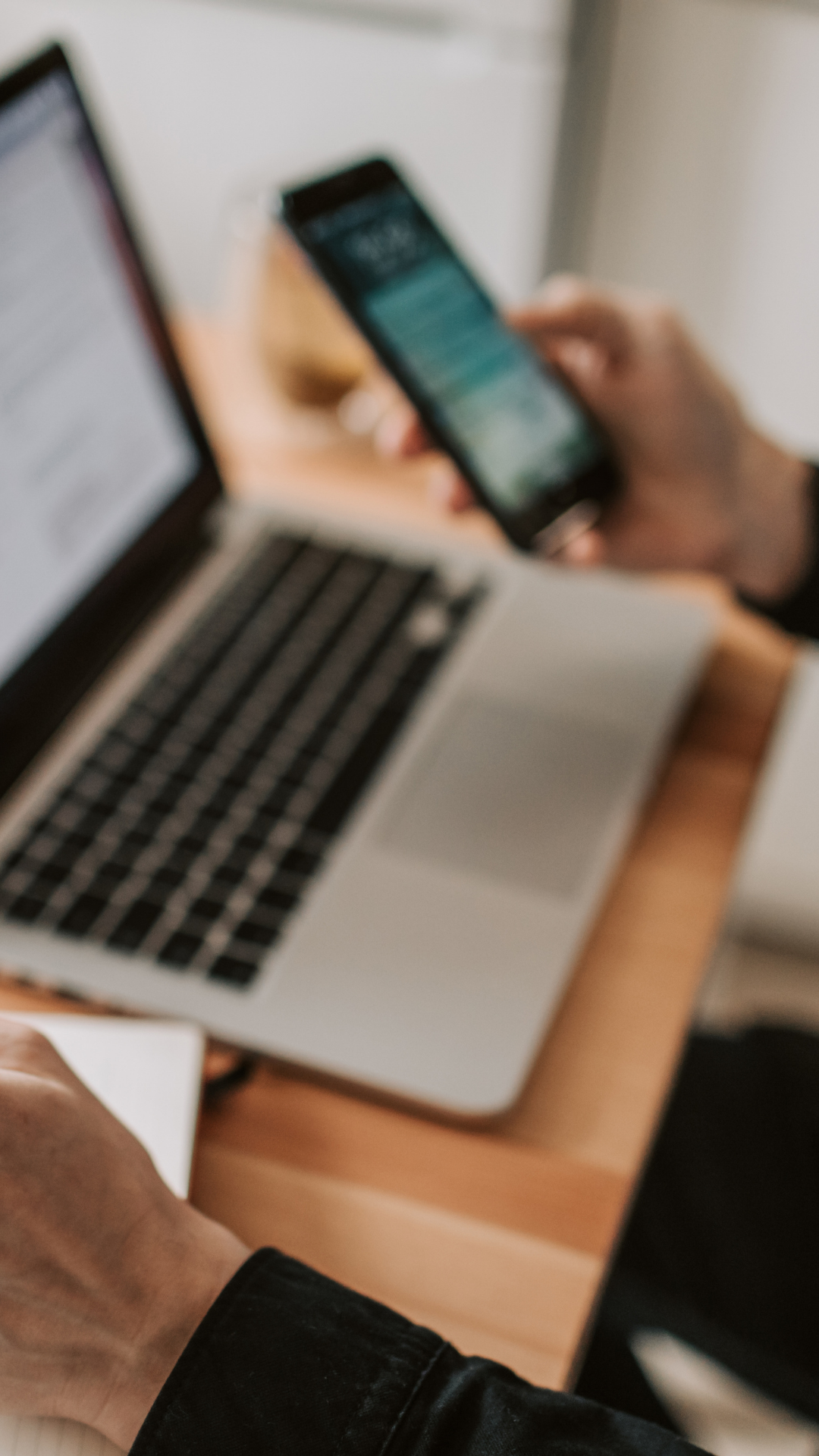 AI SEO for Accountants