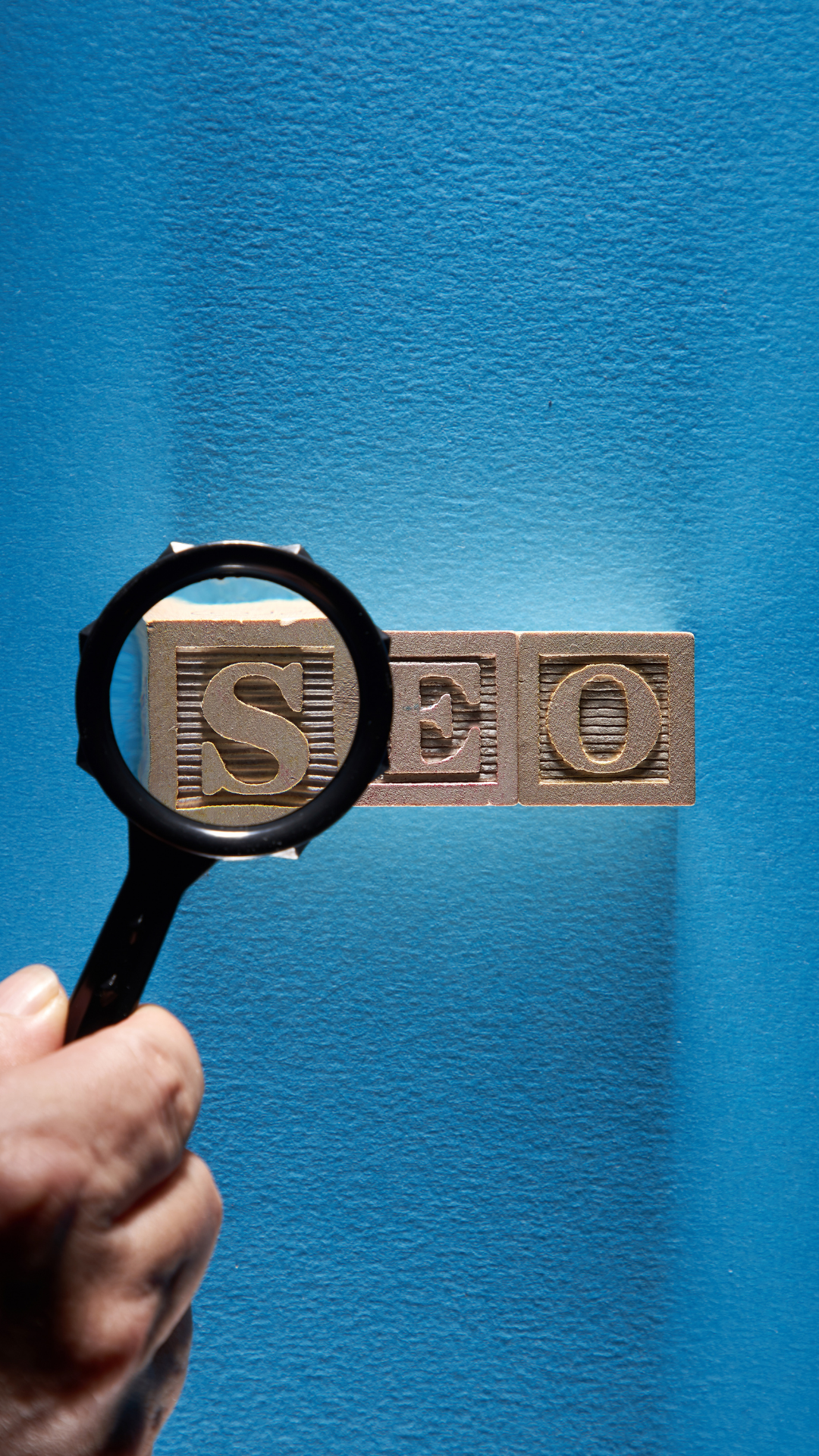 AI SEO for Apartments