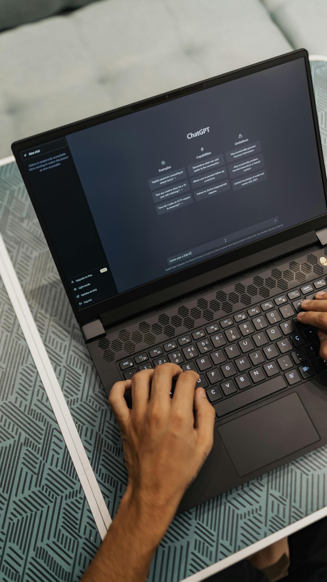 AI SEO for Apartments