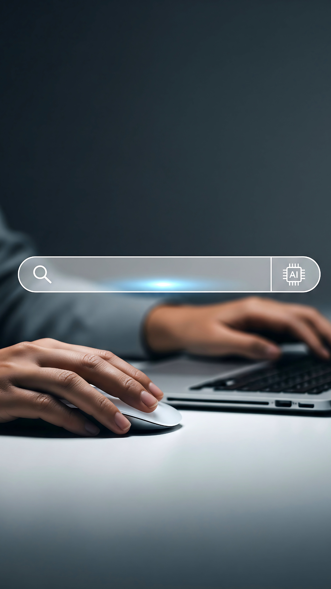 AI SEO for Financial Advisors