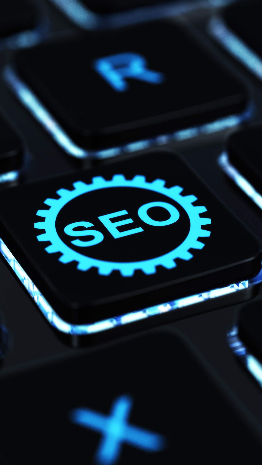 Affordable SEO for Small Business