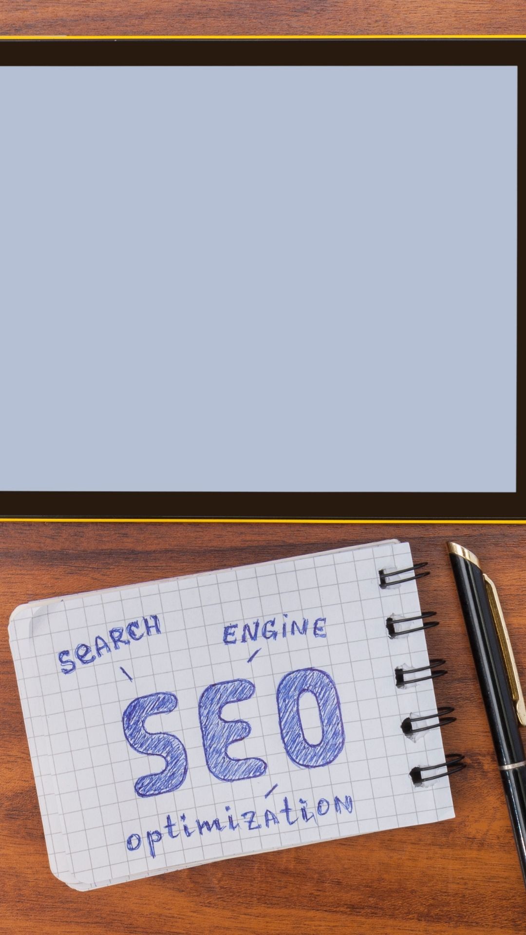 CEO Search Engine Optimization
