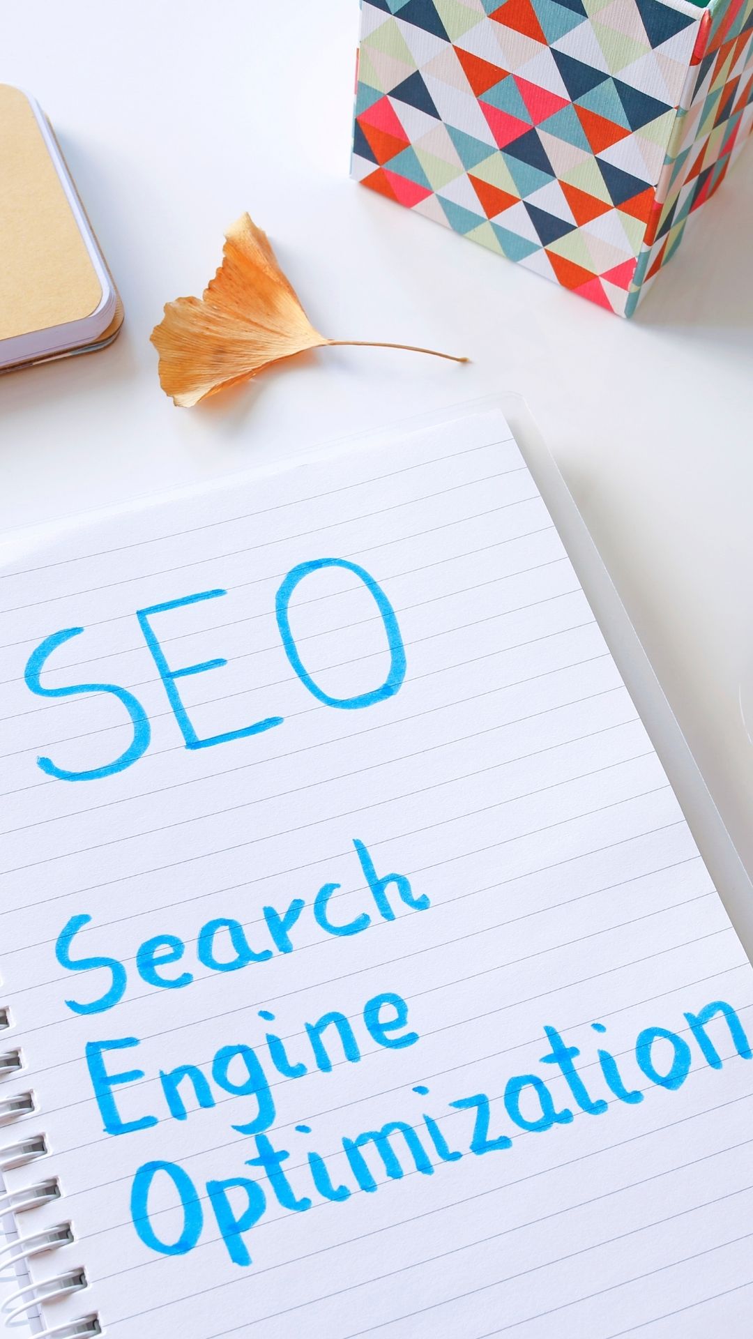 CEO Search Engine Optimization