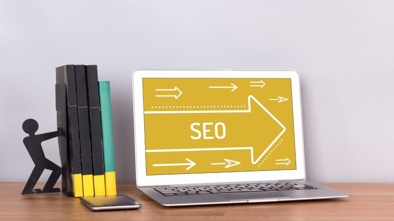 Combining On-Page and Off-Page