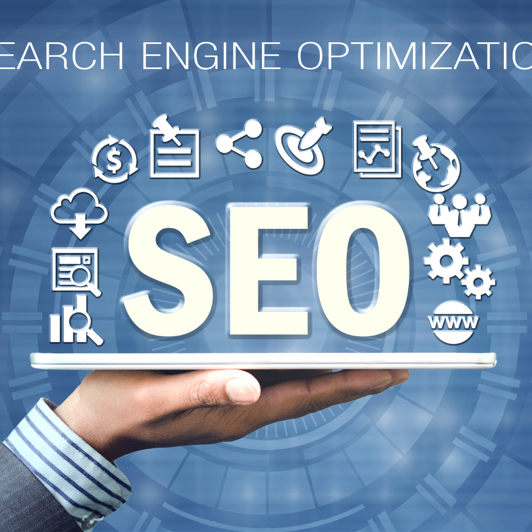 Cyprus Search Engine Optimization