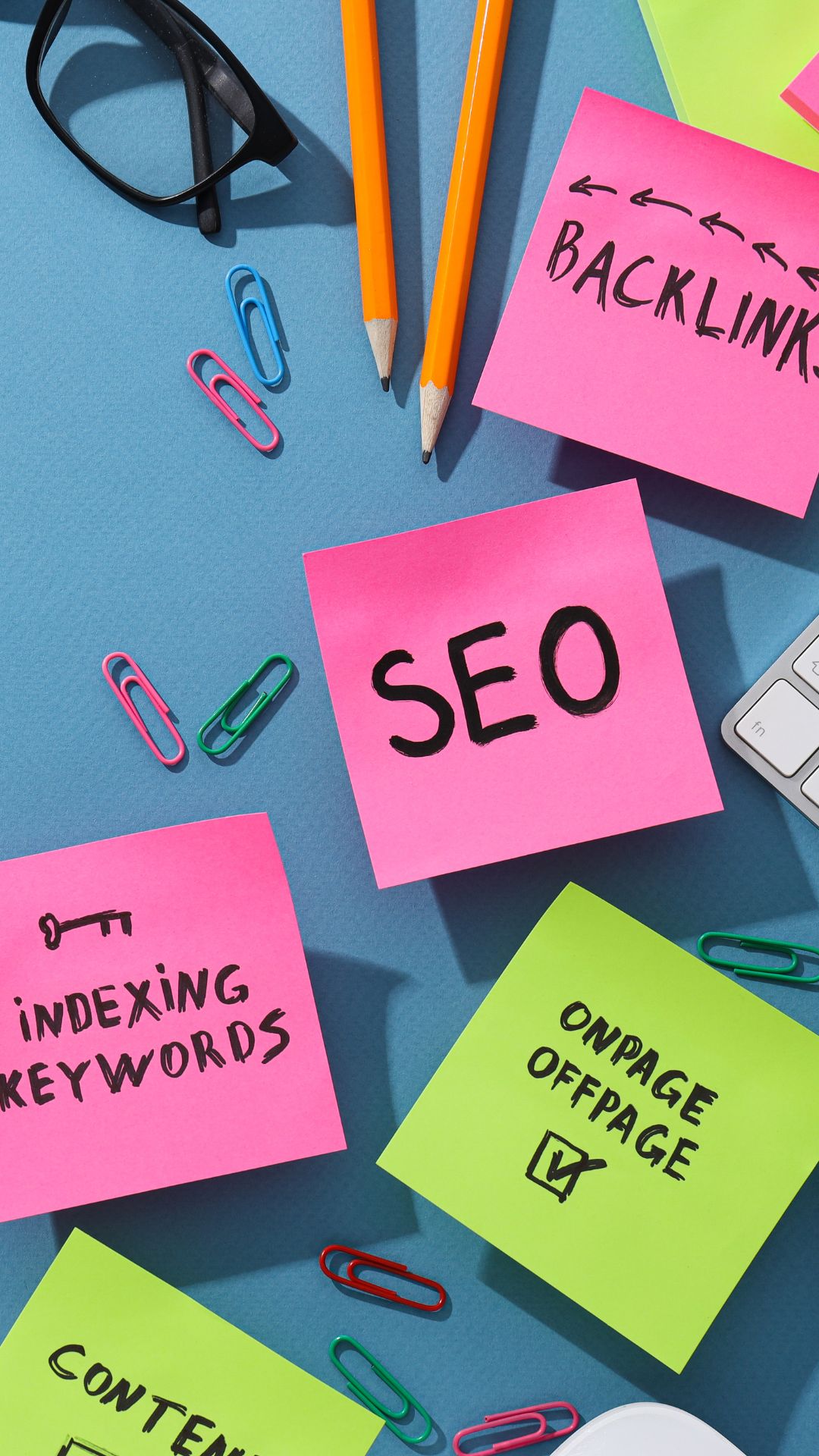 Grand Island Search Engine Optimization