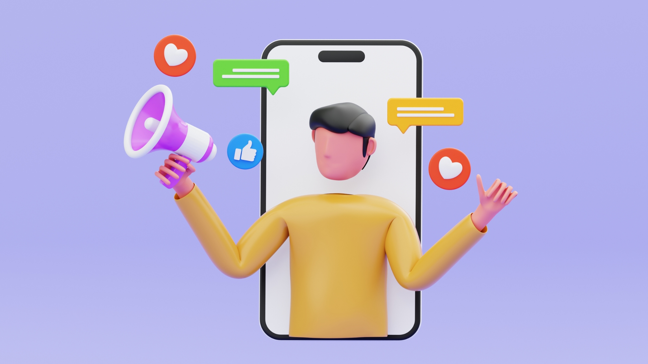 How to Promote a Book on Social Media