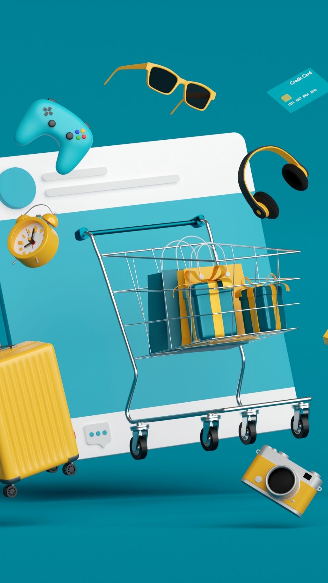 Importance of Search Engine In E Commerce