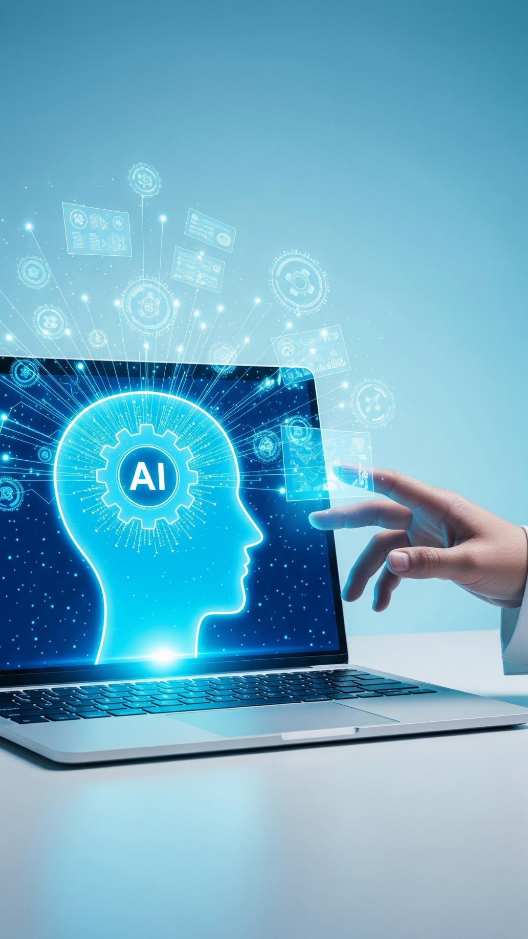 Jacksonville AI SEO Service