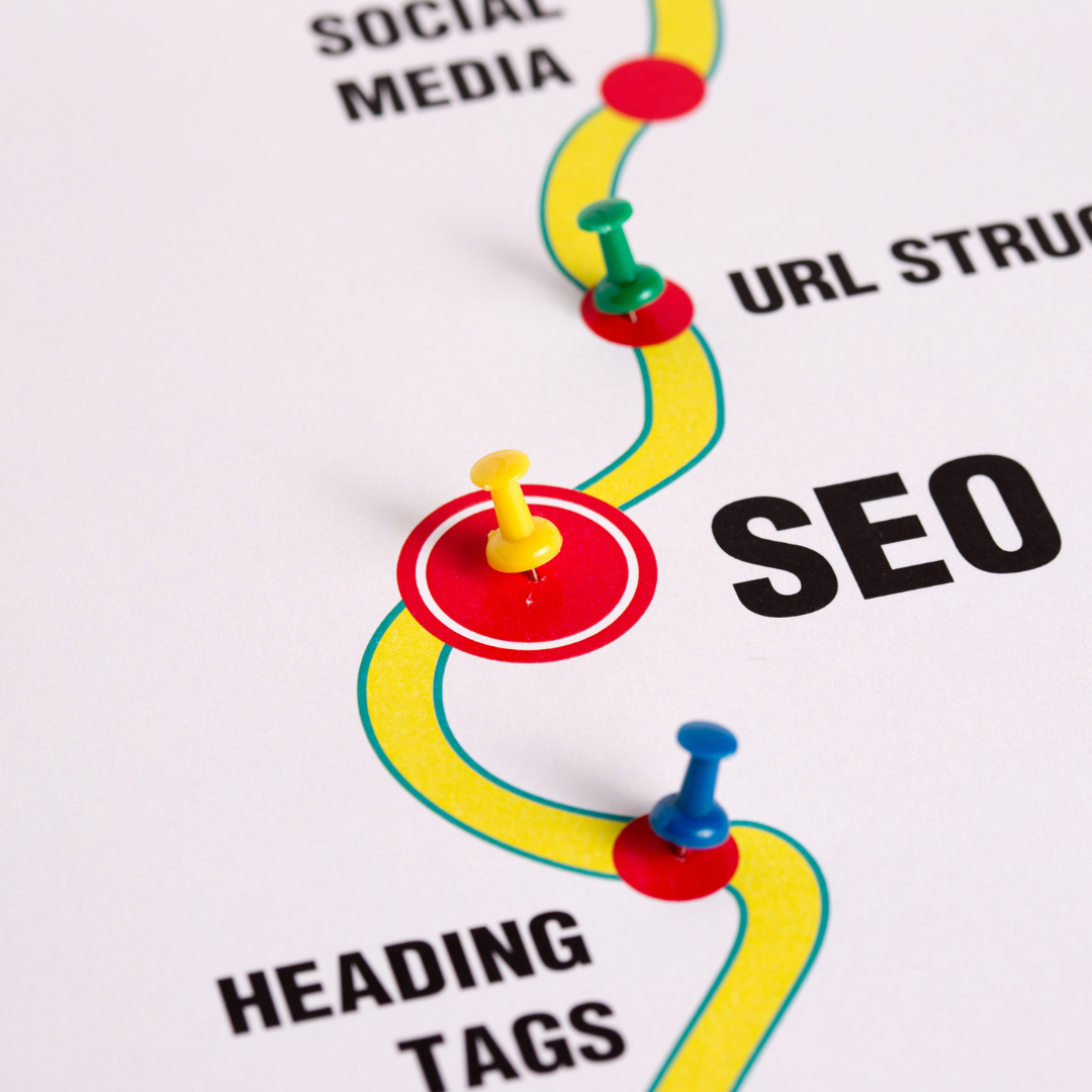 Kirkland Search Engine Optimization Services
