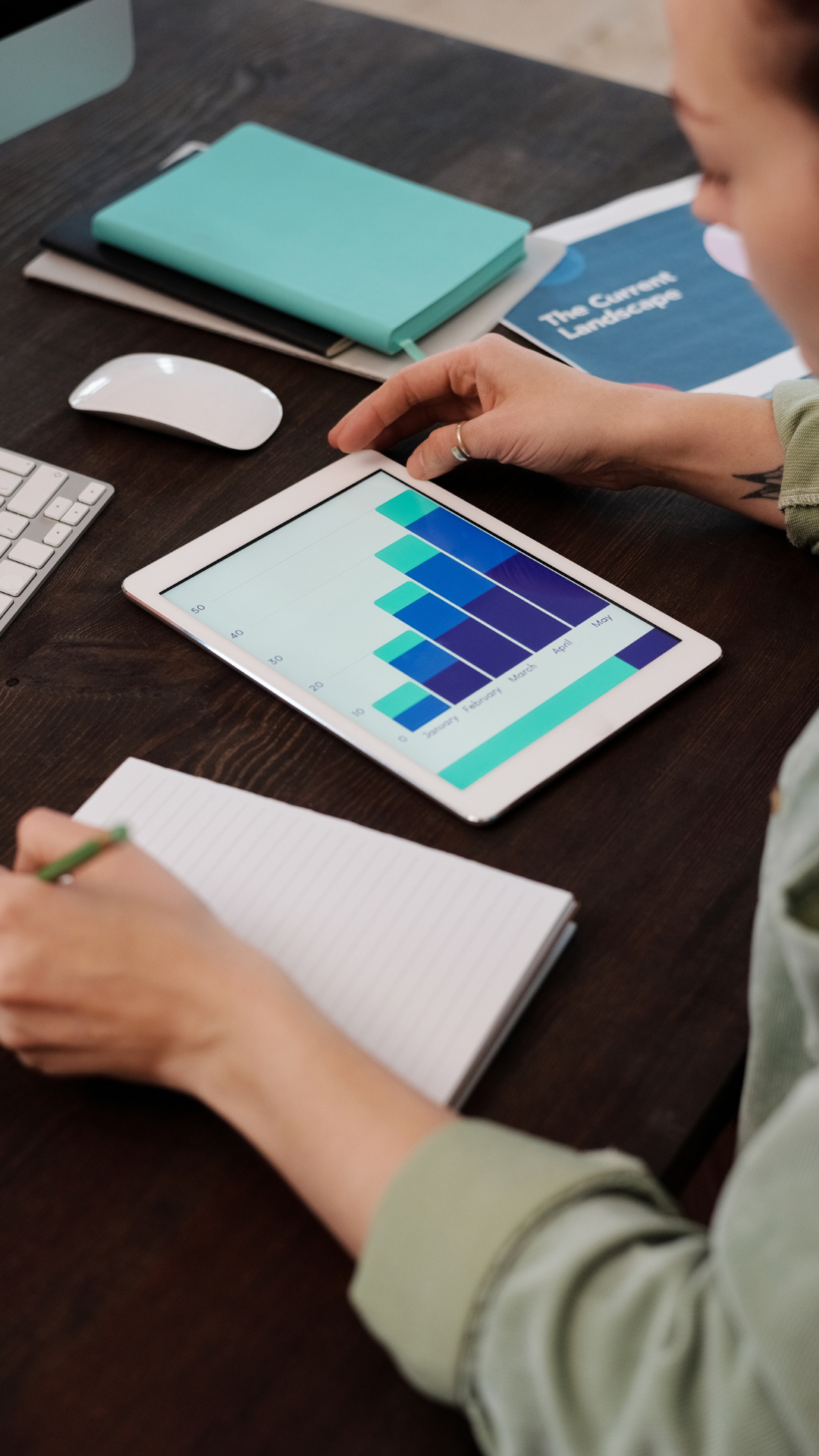 Local AI SEO Expert Atlanta