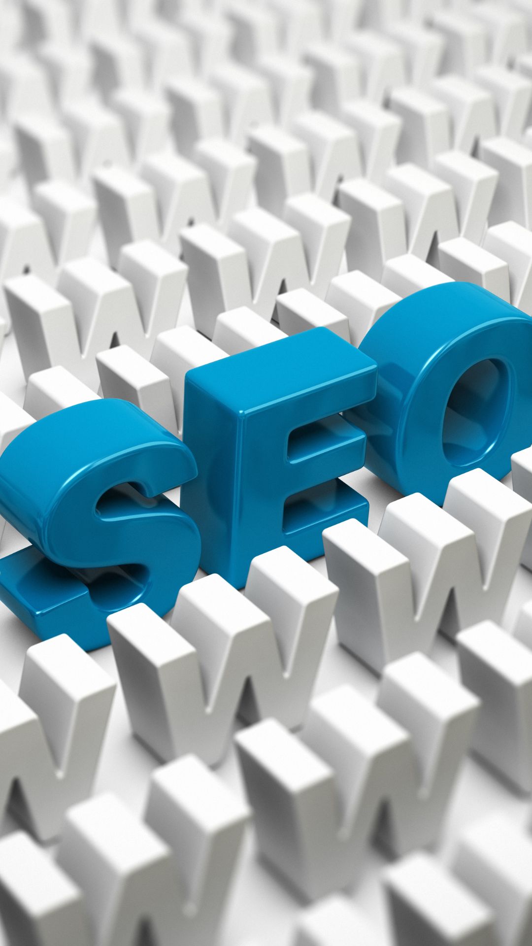Local SEO For Attorneys