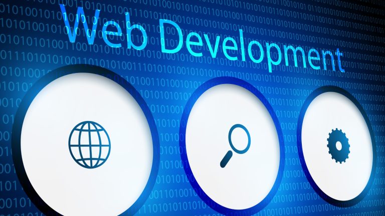 Low-Cost Web Development Companies Kennesaw