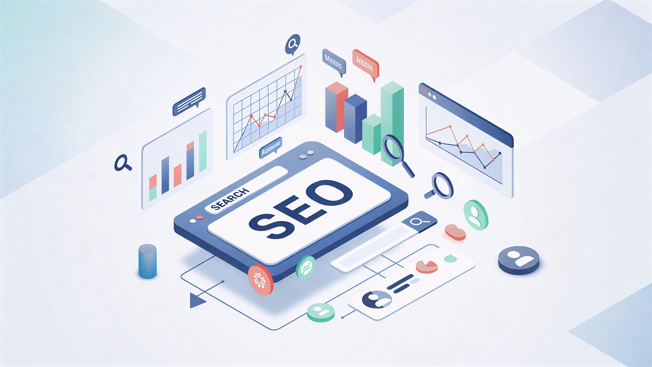 SEO Companies in Mohali