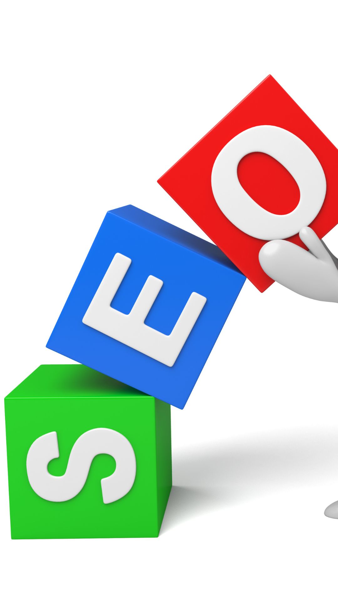 SEO For Financial Planners