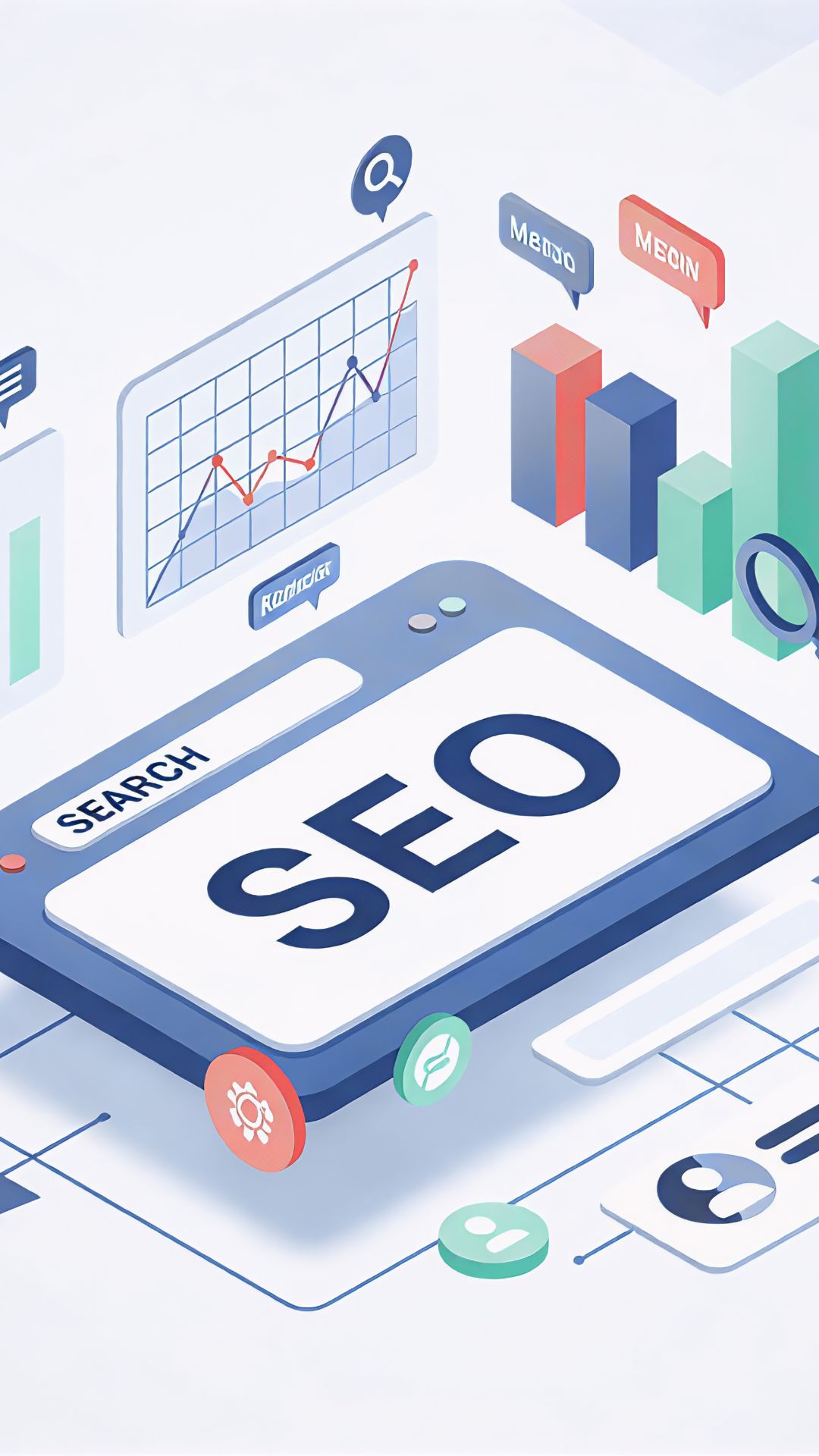 SEO For Gas Engineers