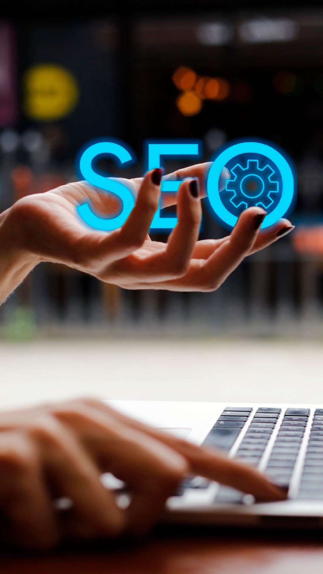 SEO For Gas Engineers