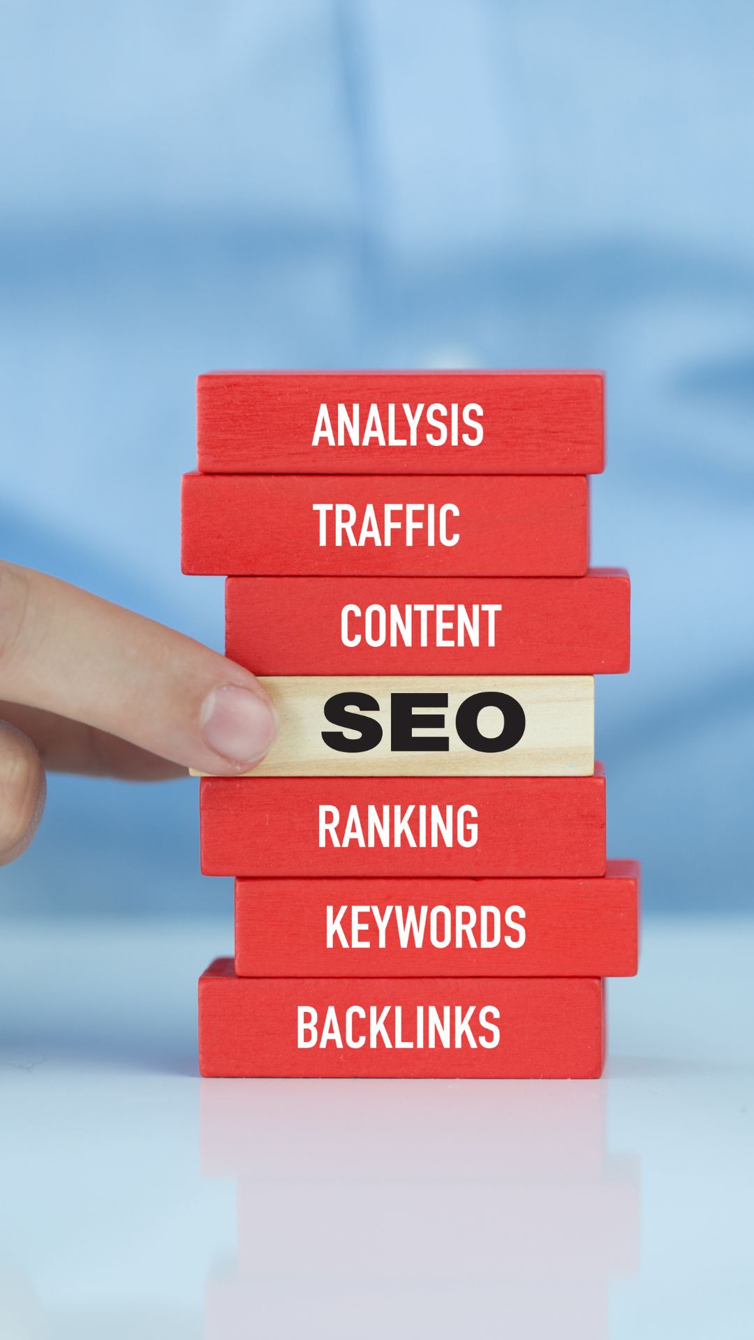 SEO For NDIS Providers