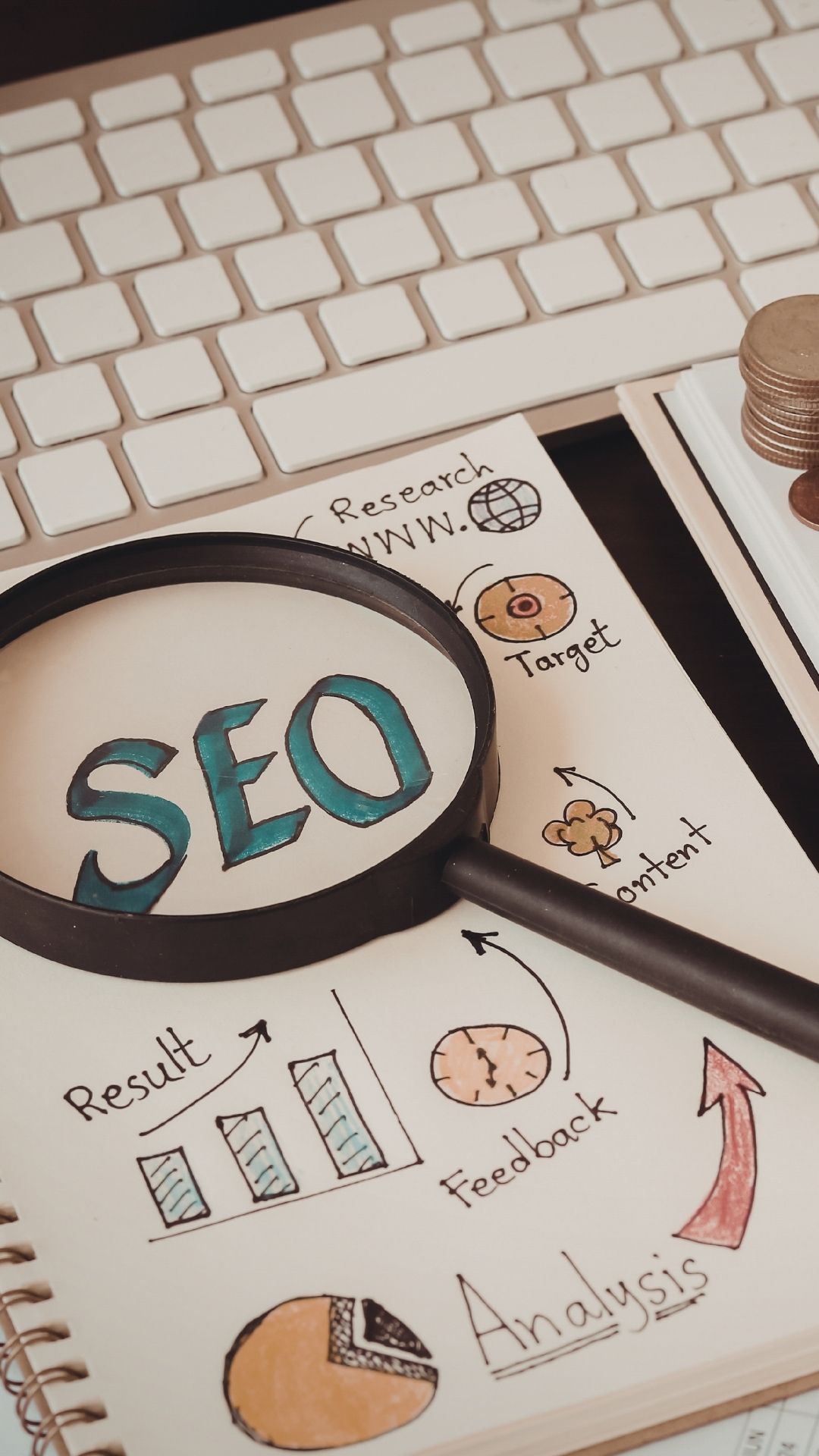 SEO For Travel Website