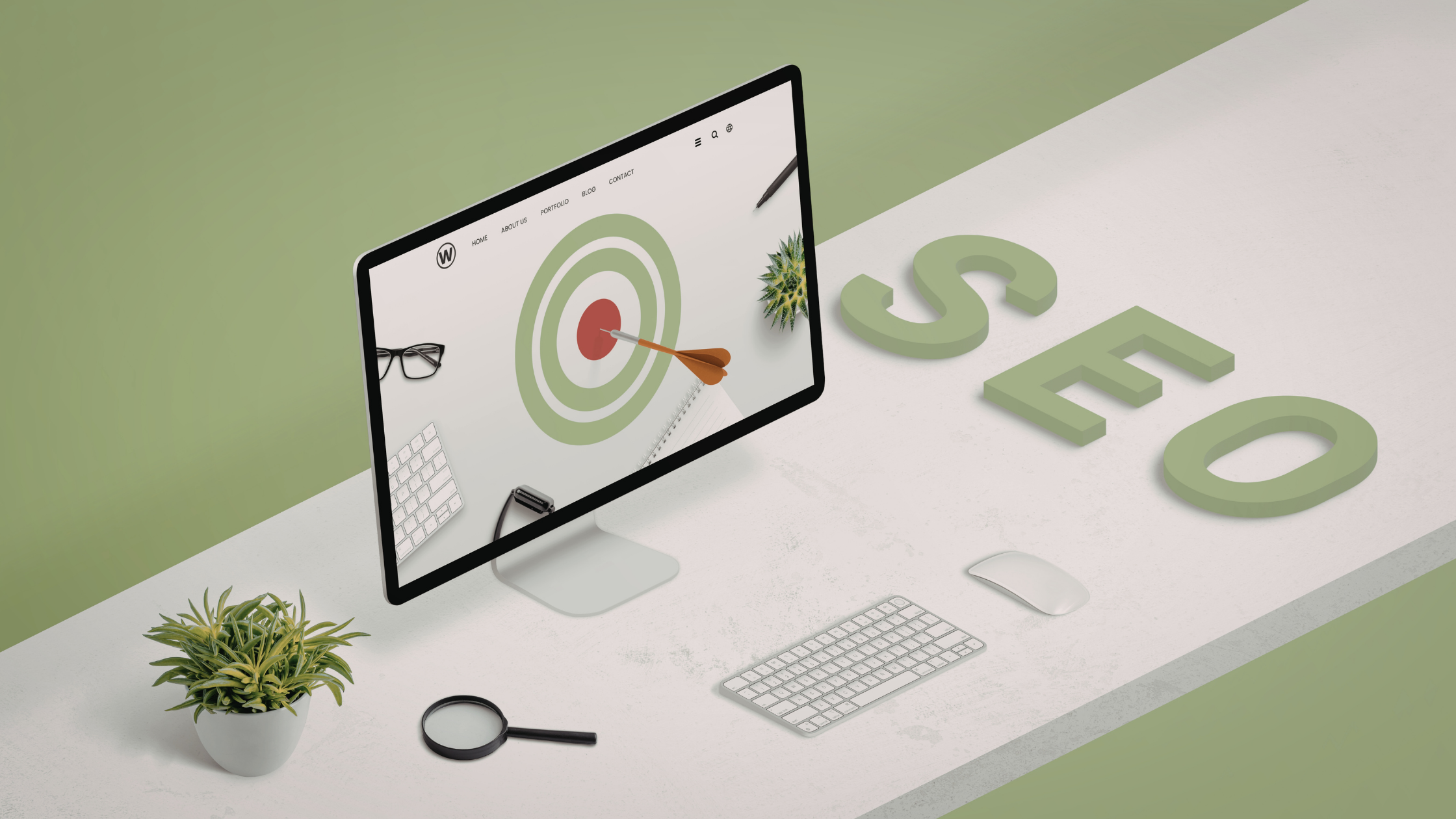 SEO Strategy for International Markets