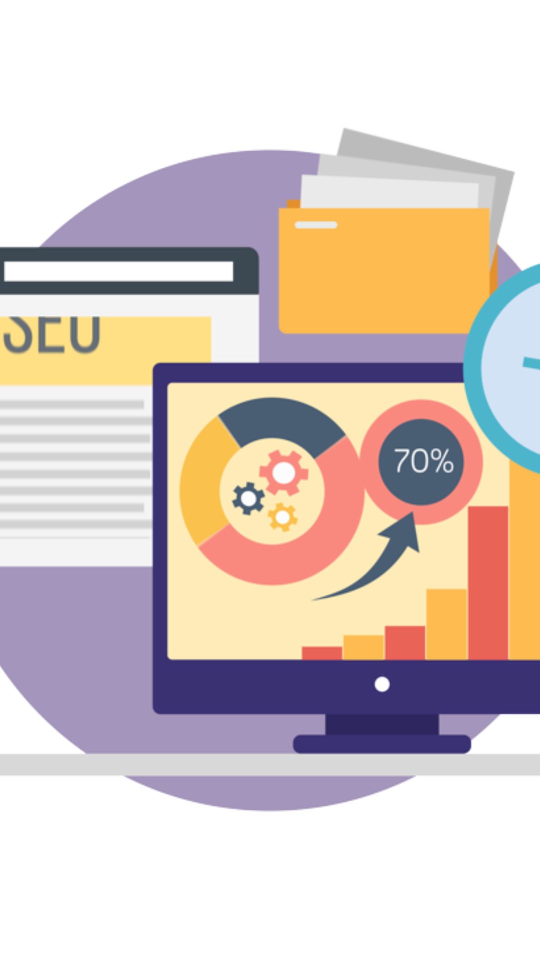 SEO for Prop Firms
