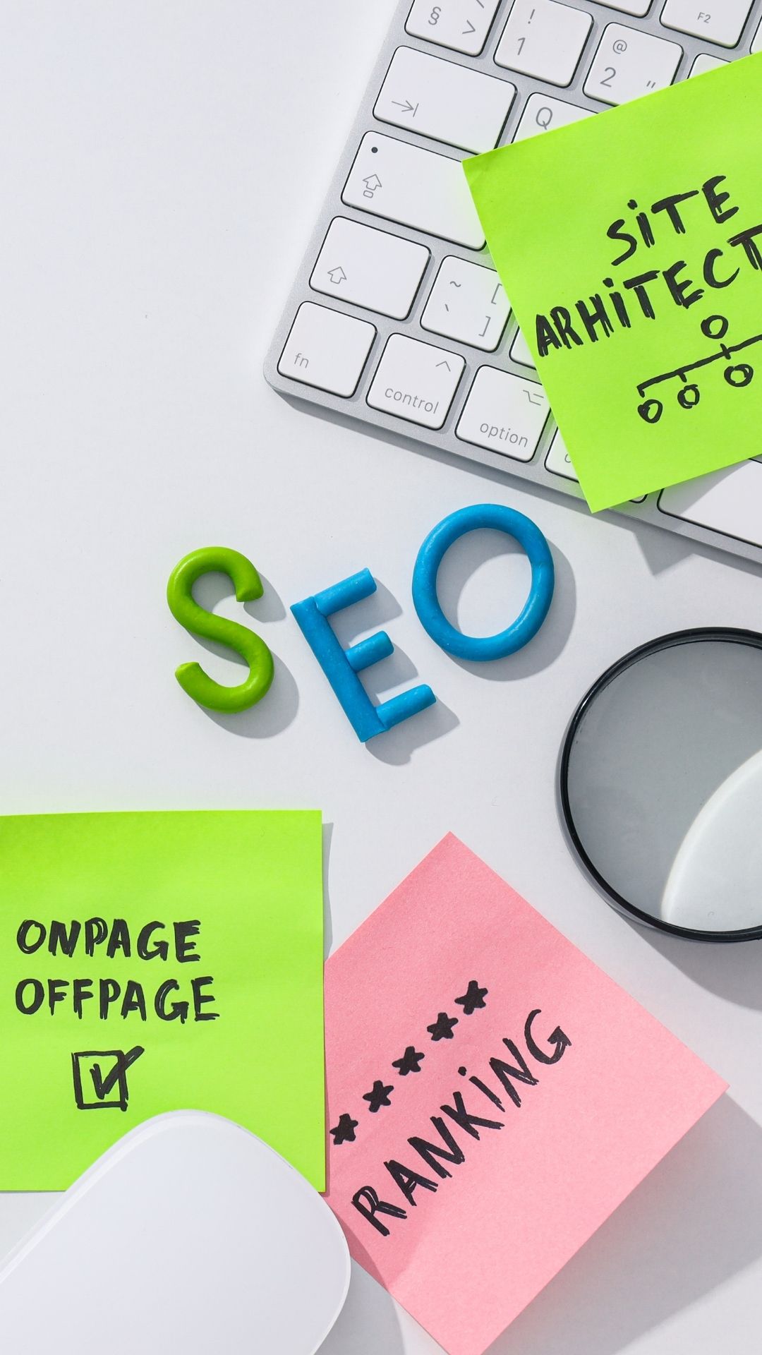 Search Engine Optimization Consultant The Woodlands