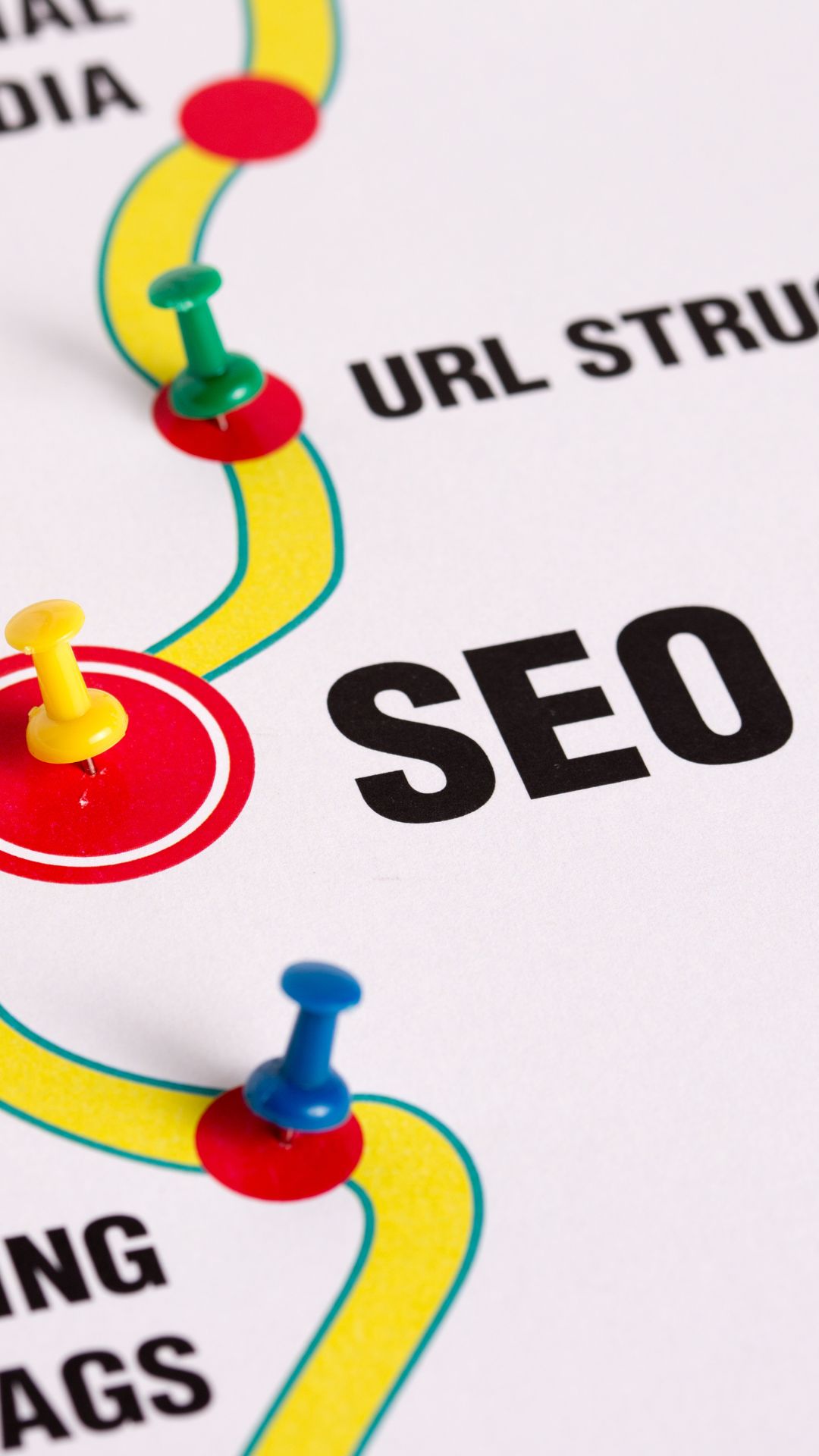 Search Engine Optimization Edmonds