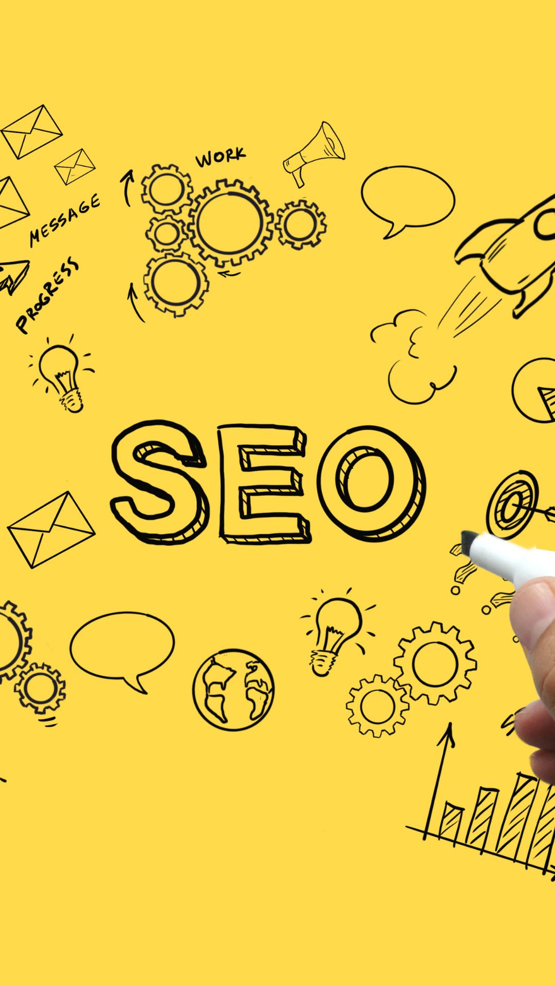 Search Engine Optimization Pasco County, Florida